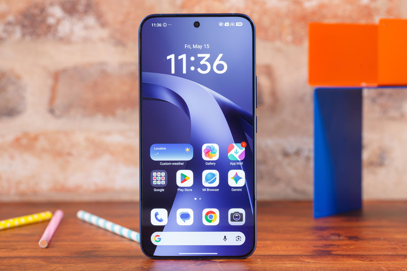 có nên mua điện thoại Xiaomi không 5