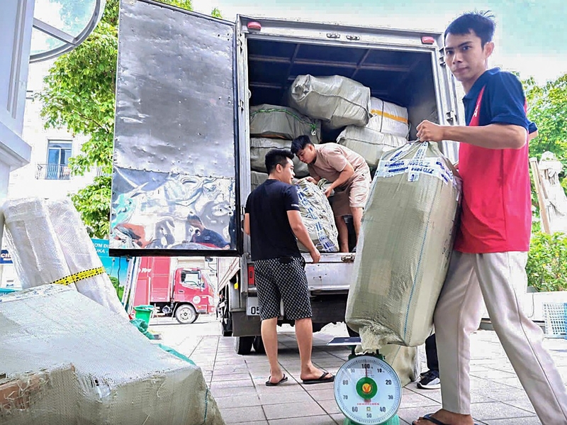 Có nên mua đồ điện tử trên Temu không 2