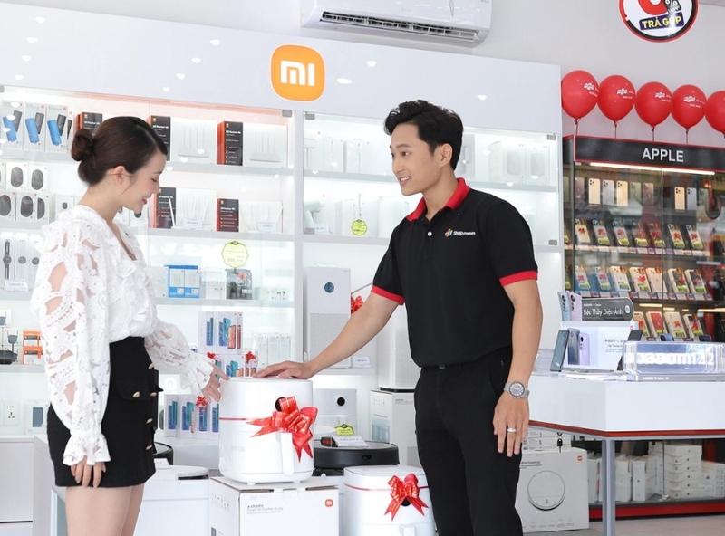 Có nên mua đồ điện tử trên Temu không 11