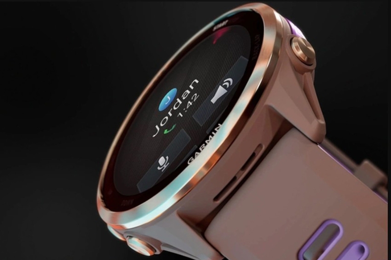 Garmin mới phù hợp với người ưu tiên sử dụng ổn định và chính sách bảo hành rõ ràng