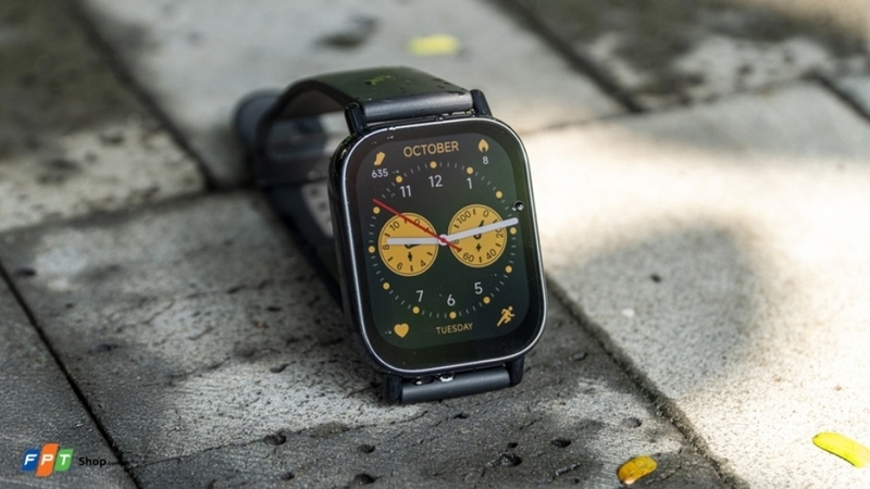 Xiaomi Redmi Watch 5 Lite