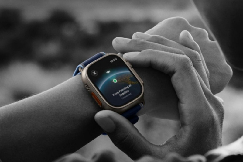 Đồng hồ Bluetooth và đồng hồ tích hợp GPS là những phương án thay thế phù hợp