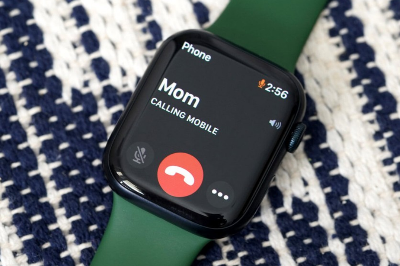 Đồng hồ thông minh có SIM phù hợp với người thường xuyên không mang điện thoại