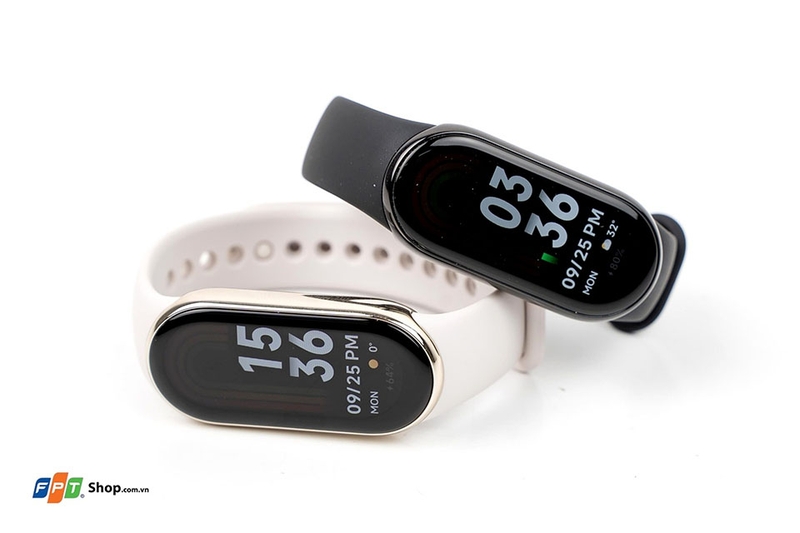 Đồng hồ Xiaomi đáng mua nhất 2024 (hình 10)