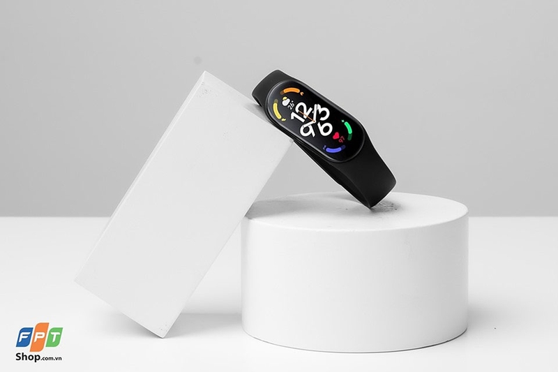 Đồng hồ Xiaomi đáng mua nhất 2024 (hình 2)