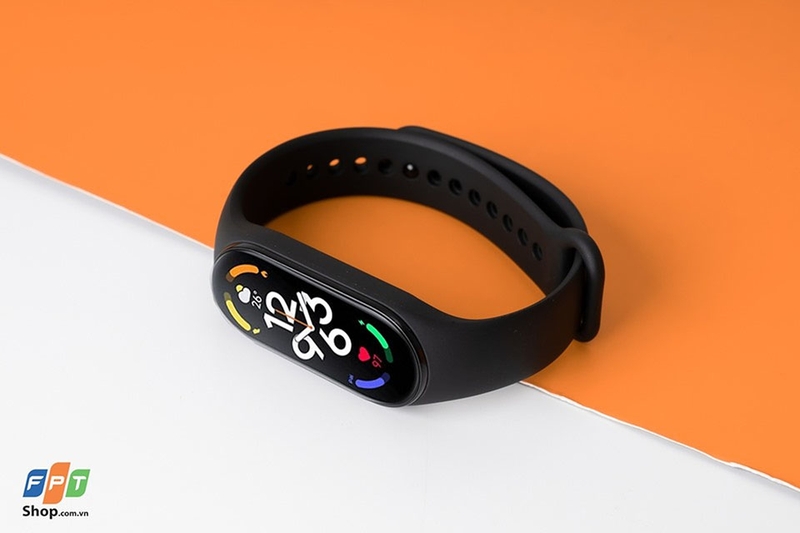 Đồng hồ Xiaomi đáng mua nhất 2024 (hình 4)