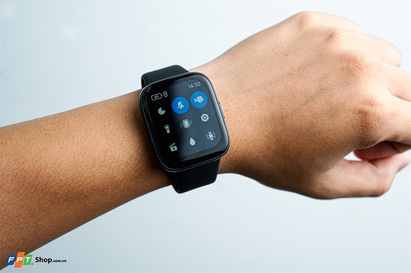 Đồng hồ Xiaomi đáng mua nhất 2024 (hình 3)