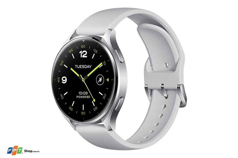 Đồng hồ Xiaomi đáng mua nhất 2024 (hình 7)