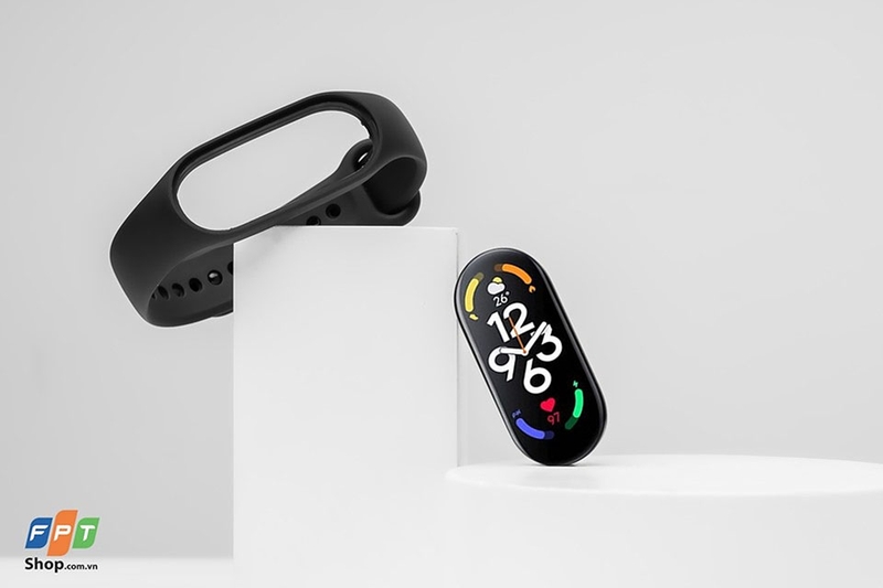 Đồng hồ Xiaomi đáng mua nhất 2024 (hình 8)