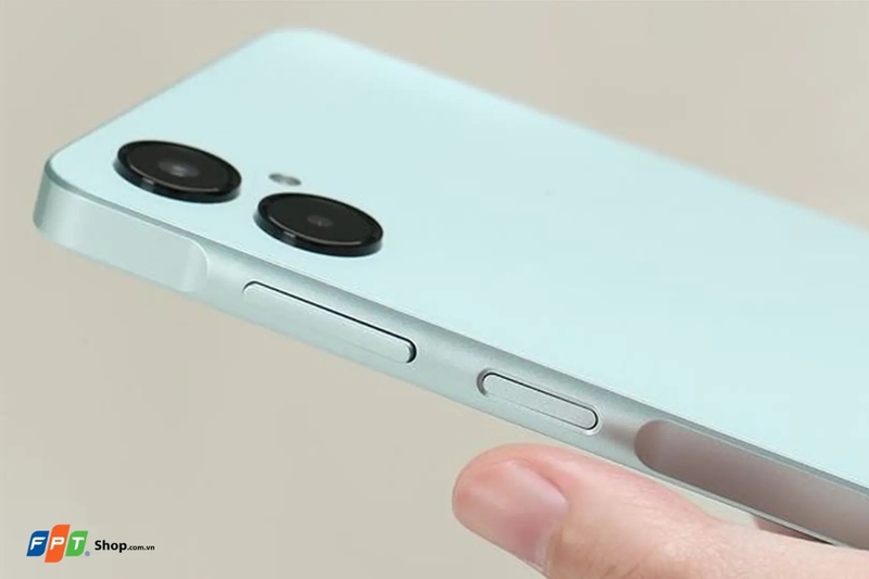 Có nên mua Galaxy A06 không hình 1