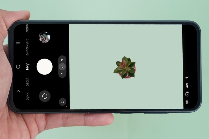 Có nên mua Galaxy A36 5G (ảnh 7)