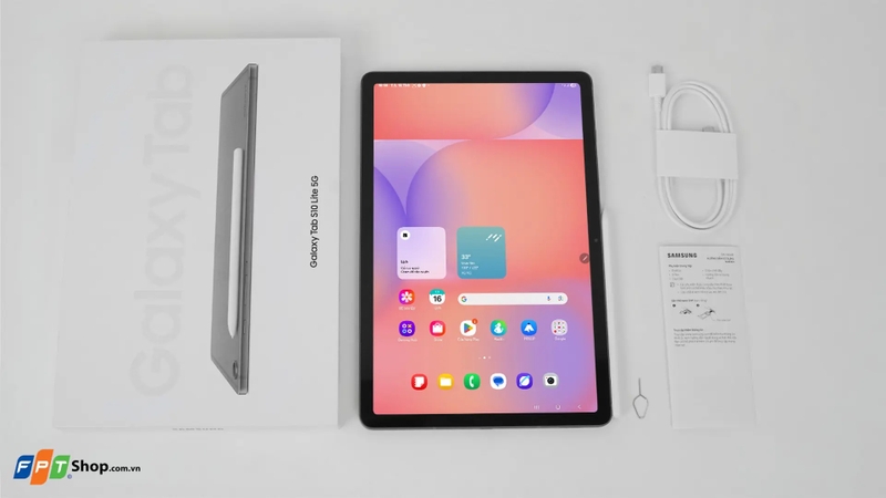 Có nên mua Samsung Galaxy Tab S10 Lite 3