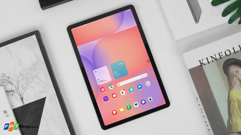 Có nên mua Samsung Galaxy Tab S10 Lite 2