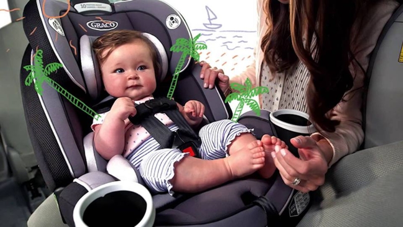 Dù hiểu rõ tầm quan trọng của ghế ô tô cho bé, không ít cha mẹ vẫn phân bé có nên mua ghế ngồi ô tô cũ cho bé để tiết kiệm chi phí