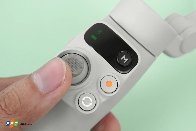 Có nên mua gimbal chống rung không 8