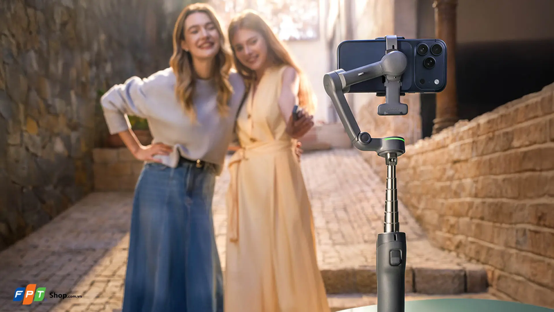 Có nên mua gimbal chống rung không 4
