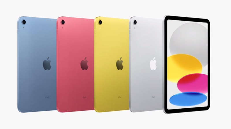 Có nên mua iPad Gen 10 trong năm 2025 không? 2
