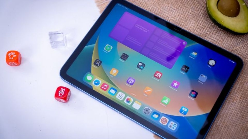 Có nên mua iPad Gen 10 trong năm 2025 không? 4