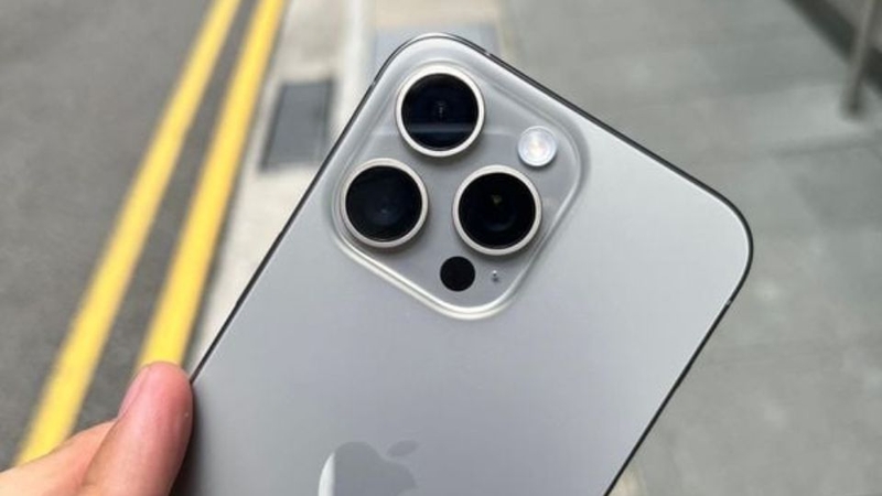 Có nên mua iPhone trả góp qua iCloud không? 3