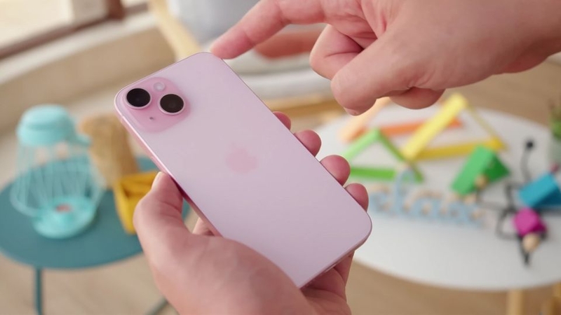 Có nên mua iPhone trả góp qua iCloud không? 4