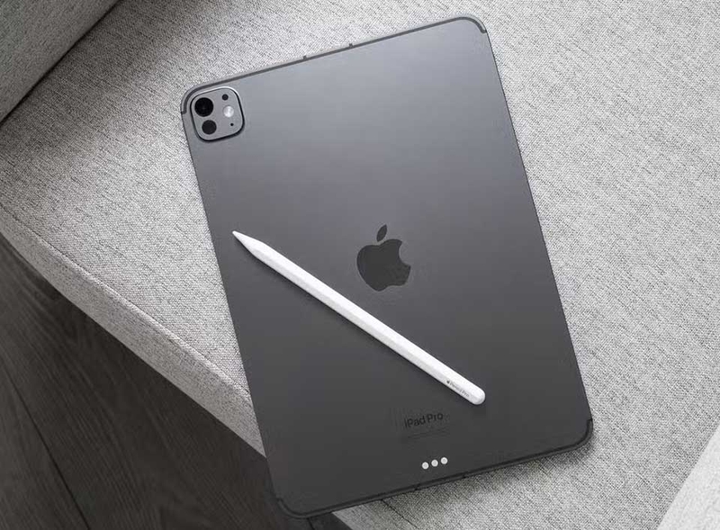 Có nên mua iPad cũ không - 02