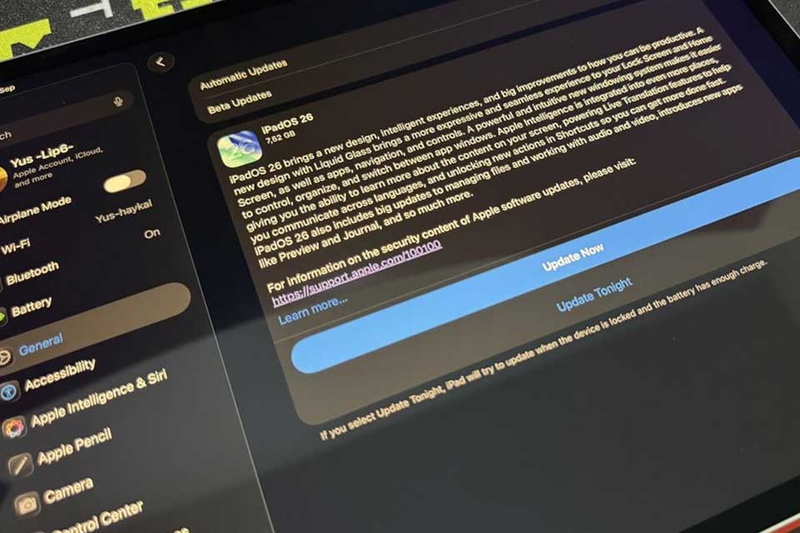 Có nên mua iPad cũ không - 08