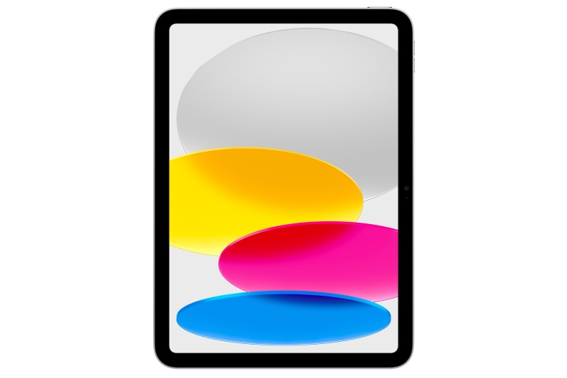 gioi thieu ipad gen 10