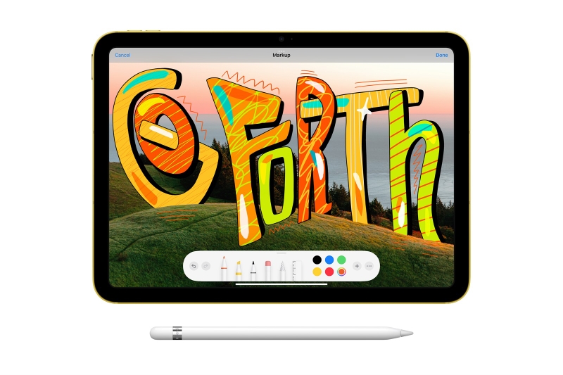 man hinh ipad gen 10