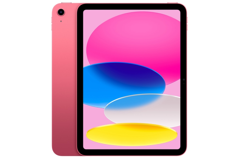 danh gia ipad gen 10