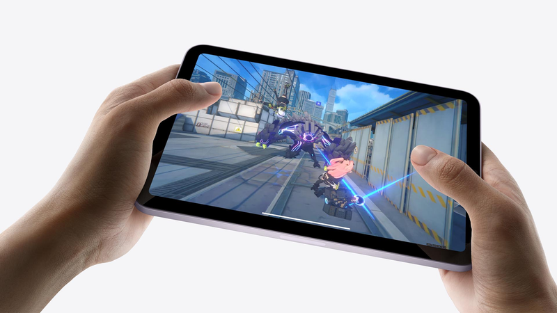 Có nên mua iPad mini không 3