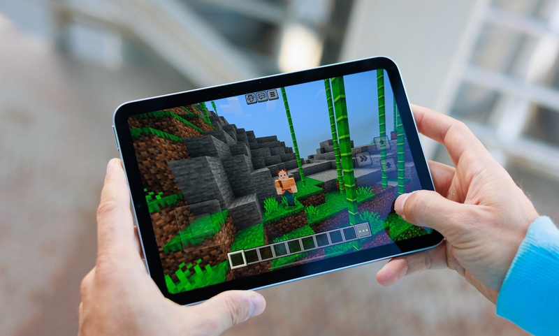 Có nên mua iPad mini không 7