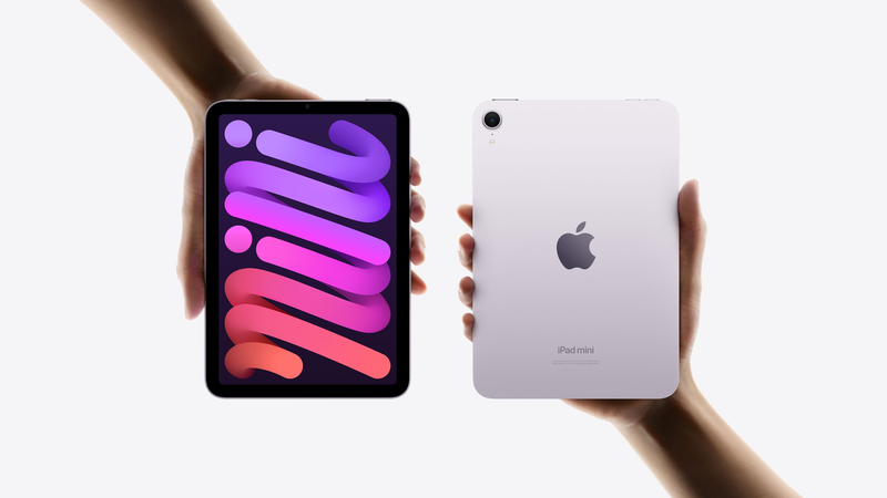 Có nên mua iPad mini không 1