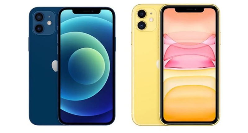 có nên mua iPhone 11 cũ hình 3