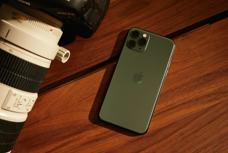 Có nên mua iPhone 11 Pro năm 2026 3