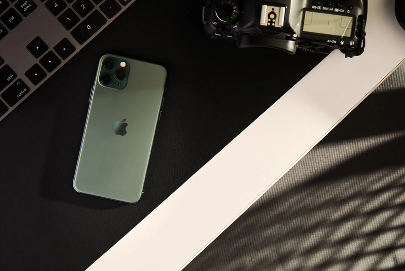 Có nên mua iPhone 11 Pro năm 2026 1