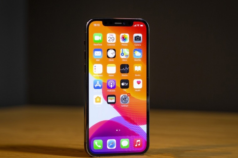 Có nên mua iPhone 12 Pro năm 2026 10
