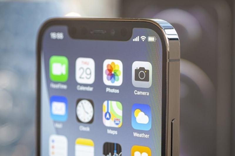 Có nên mua iPhone 12 Pro năm 2026 9