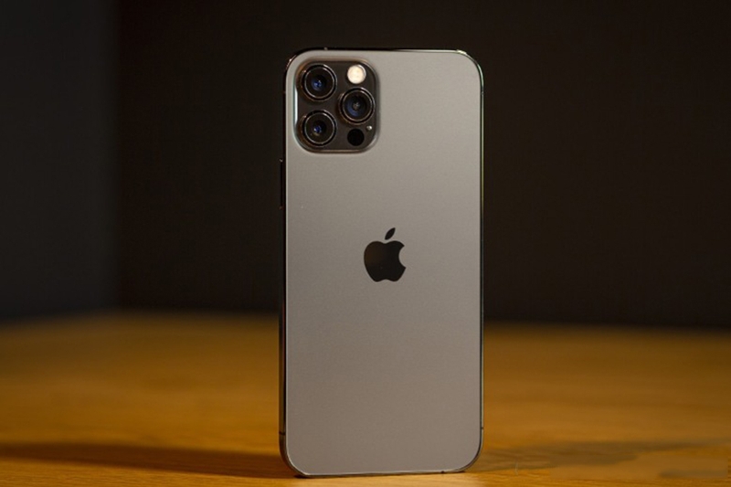 Có nên mua iPhone 12 Pro năm 2026 2