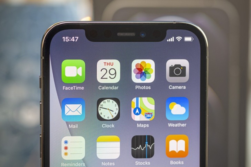 Có nên mua iPhone 12 Pro năm 2026 3