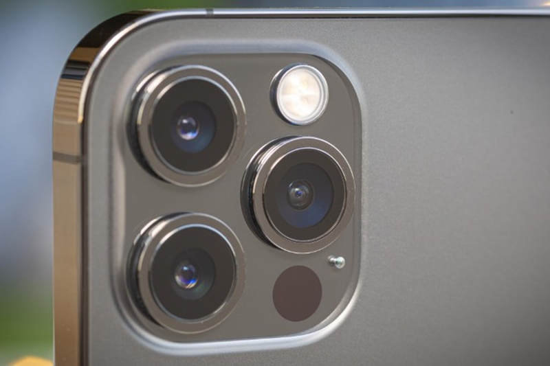 Có nên mua iPhone 12 Pro năm 2026 5