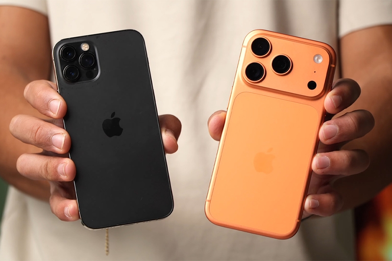 Có nên mua iPhone 12 Pro năm 2026 1