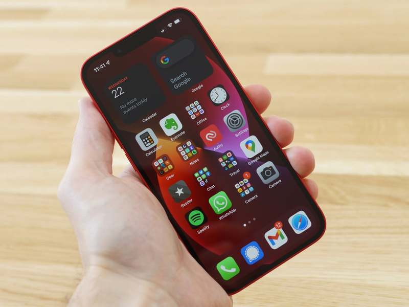 Có nên mua iPhone 13 năm 2026 2