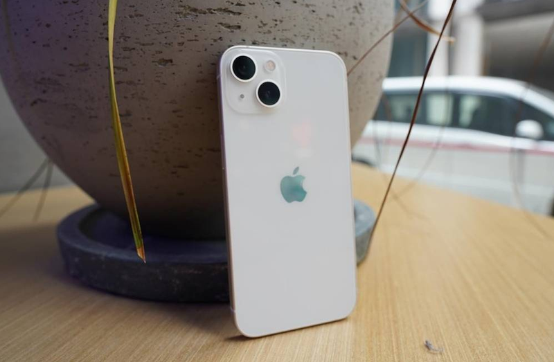 Có nên mua iPhone 13 năm 2026 5
