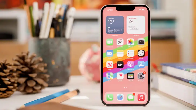 Có nên mua iPhone 13 năm 2026 6