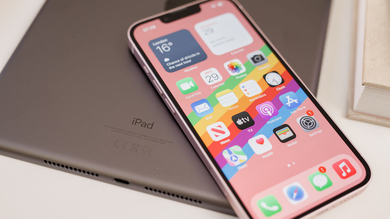 Có nên mua iPhone 13 năm 2026 4