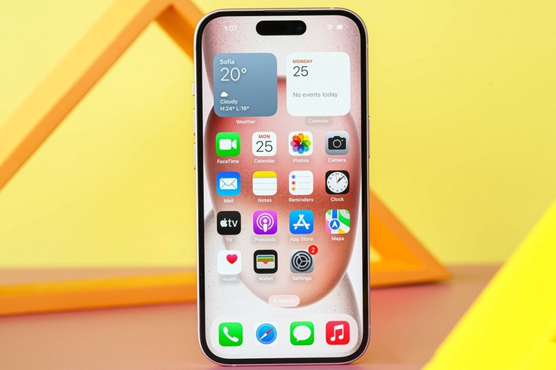 Có nên mua iPhone 15 năm 2026 8