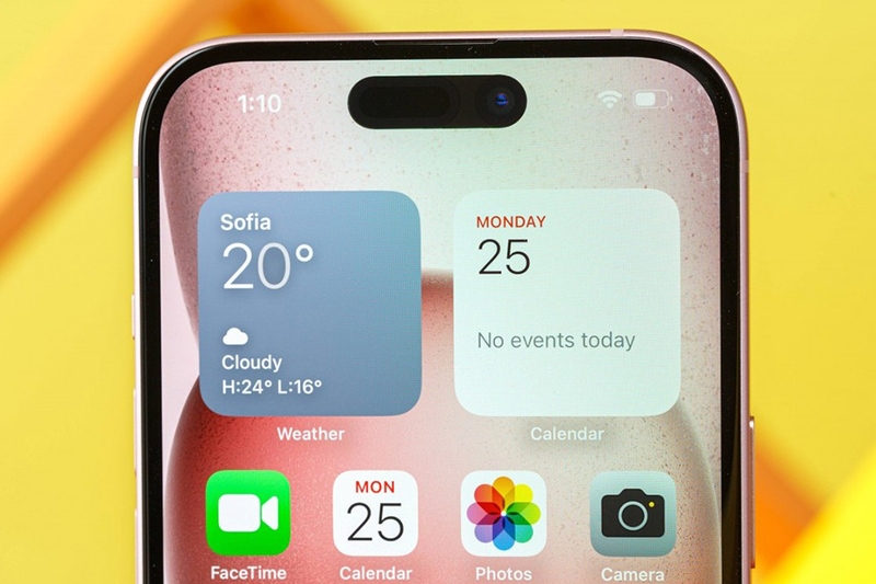 Có nên mua iPhone 15 năm 2026 3