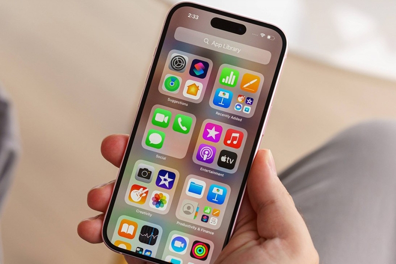 Có nên mua iPhone 15 năm 2026 2