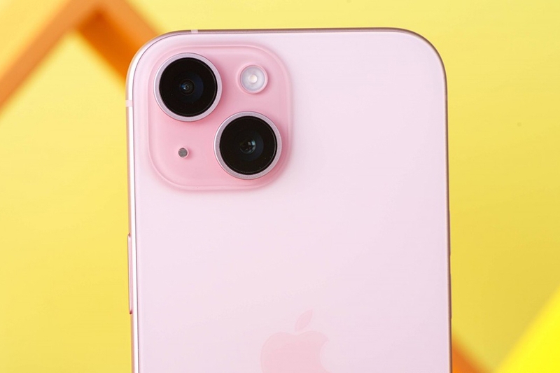 Có nên mua iPhone 15 năm 2026 10