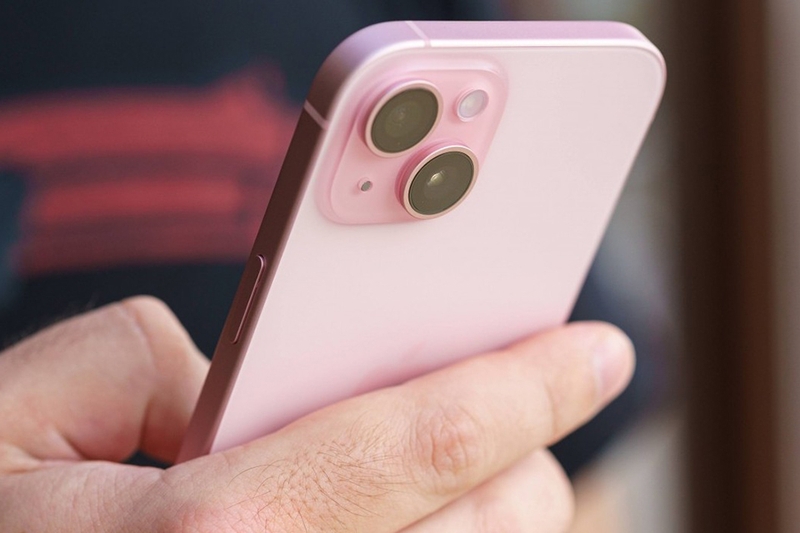 Có nên mua iPhone 15 năm 2026 6
